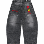 BAGGY KIDS FERRARI X CURVA