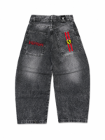 BAGGY KIDS FERRARI