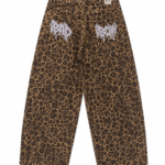 BAGGY LEOPARDO X CURVA