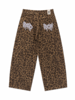 BAGGY LEOPARDO X CURVA