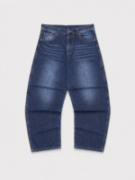 BAGGY CAD AZUL - Imagen 2