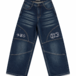 BAGGY ORBIT DARK X CURVA