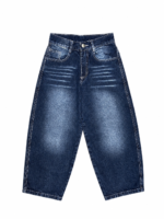 BAGGY SPIDERMAN BLUE KIDS - Imagen 2