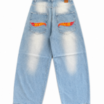 BAGGY HOT CLEAR