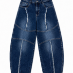 BAGGY CRUSADE BLUE X CURVA