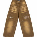 BAGGY ORBIT COFF X CURVA