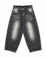 BAGGY SPIDERMAN GREY KIDS - Imagen 2