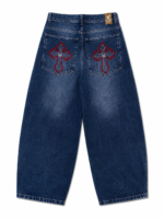 BAGGY CRUSADE BLUE - Imagen 2