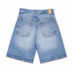 BERMUDA BAGGY WITH CLEAR - Imagen 2