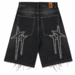 BERMUDA BAGGY STAR