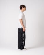 BAGGY STREET BLACK - Imagen 4