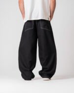 BAGGY STREET BLACK - Imagen 3