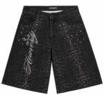 BER BAGGY PRINT STAR