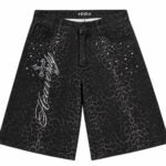 BER BAGGY PRINT STAR