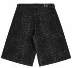 BER BAGGY PRINT STAR - Imagen 2
