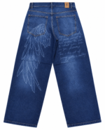 BAGGY HAVEN BLUE - Imagen 2