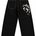 BAGGY FISH BLACK