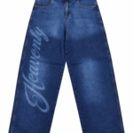 BAGGY HAVEN BLUE