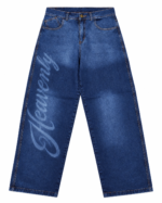 BAGGY HAVEN BLUE