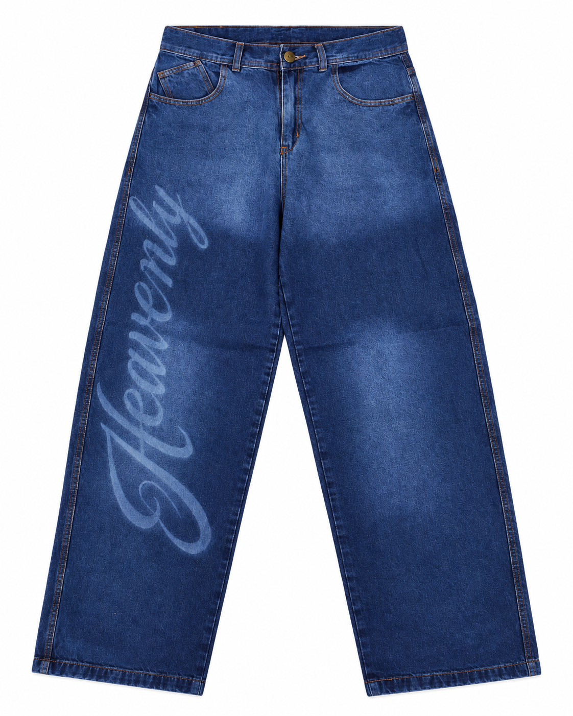 EE80851E-E580-40DB-8656-3D449A2CB904 BAGGY HAVEN BLUE - Imagen 1